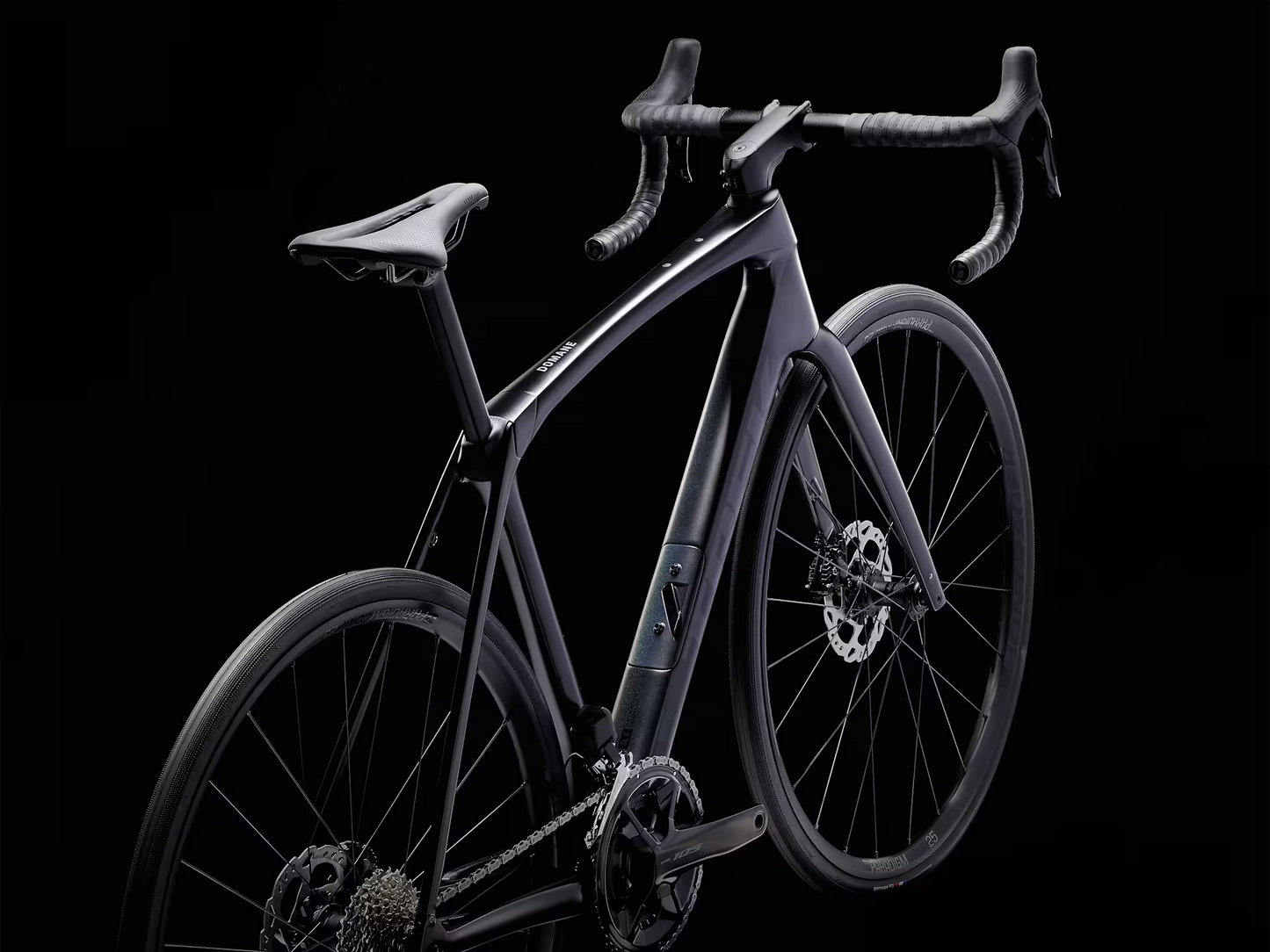 Trek Domane SL 6 Gen 4 碟剎公路車 / Trek Domane SL 6 Gen 4 Disc Road Bike
