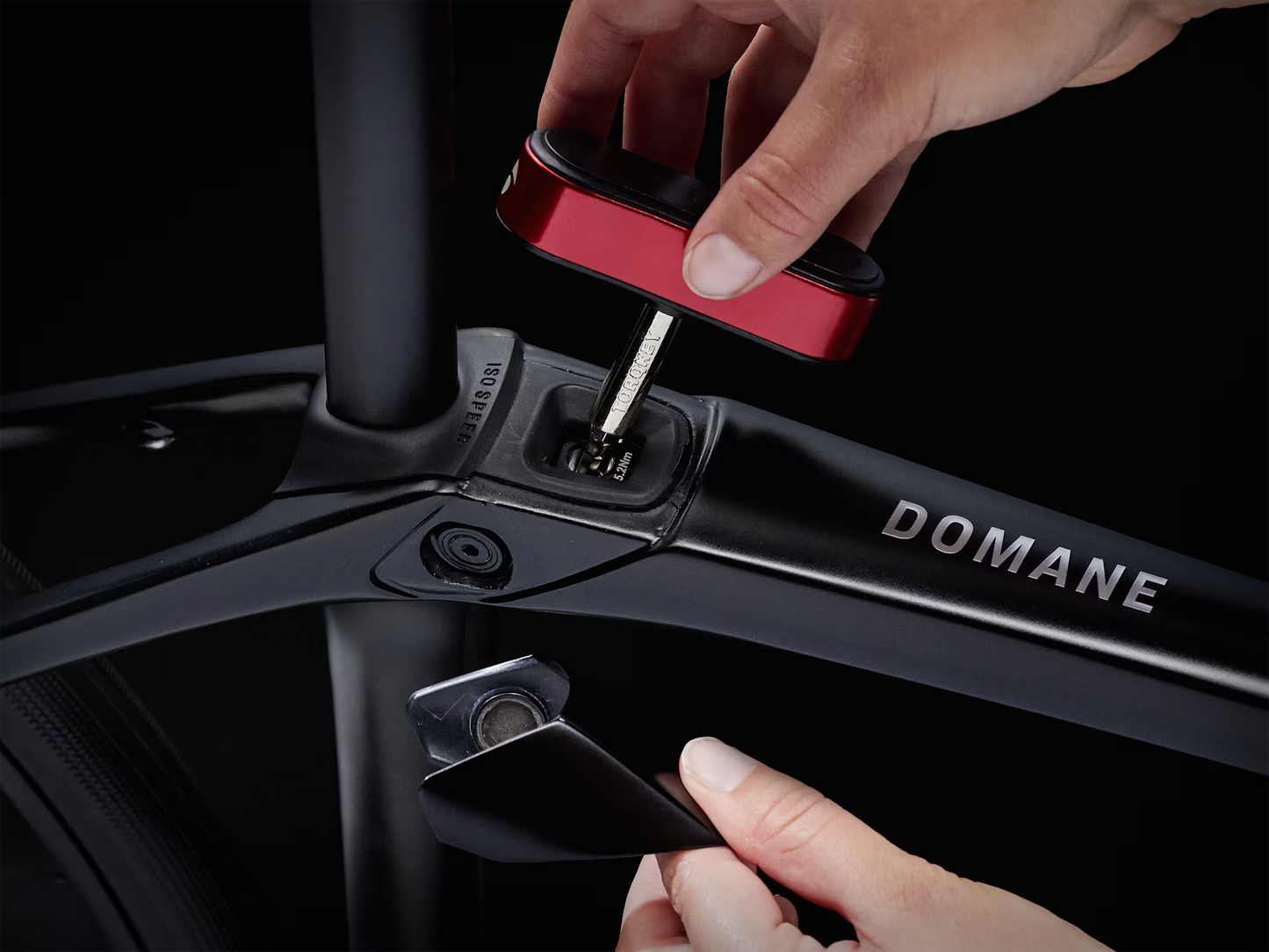 Trek Domane SL 6 Gen 4 碟剎公路車 / Trek Domane SL 6 Gen 4 Disc Road Bike