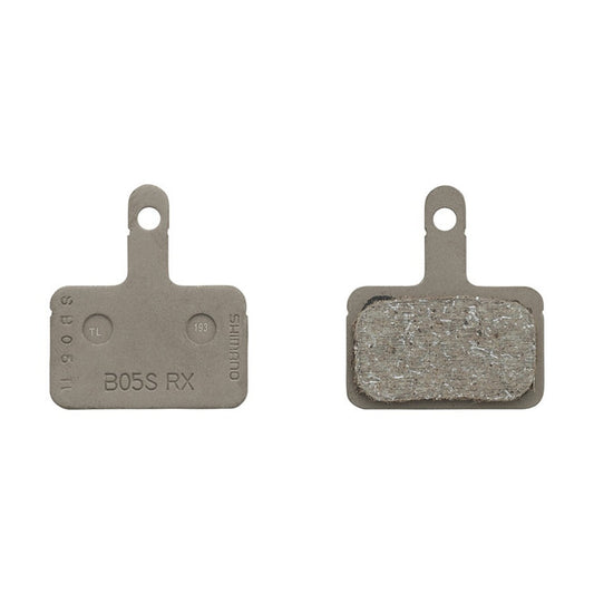 Shimano B05S-RX 樹脂碟制皮( 1對 ) / Shimano Resin Pad-B05S-RX (1 Pair)