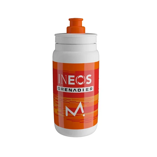 Elite Fly Teams 水壺 - 550ml