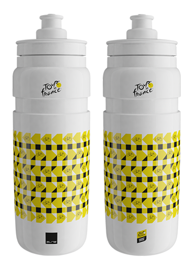 ELITE FLY 水壺 - 2021 環法特別版 / ELITE FLY BOTTLE-TOUR DE FRANCE