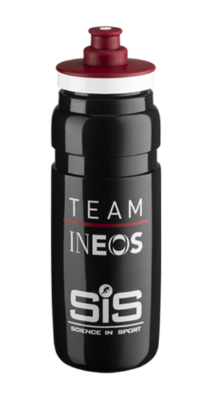 Elite Fly Teams 水壺 - 750ml