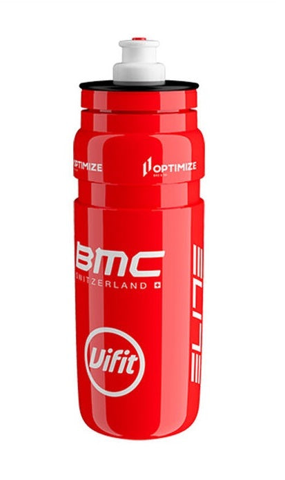 Elite Fly Teams 水壺 - 750ml