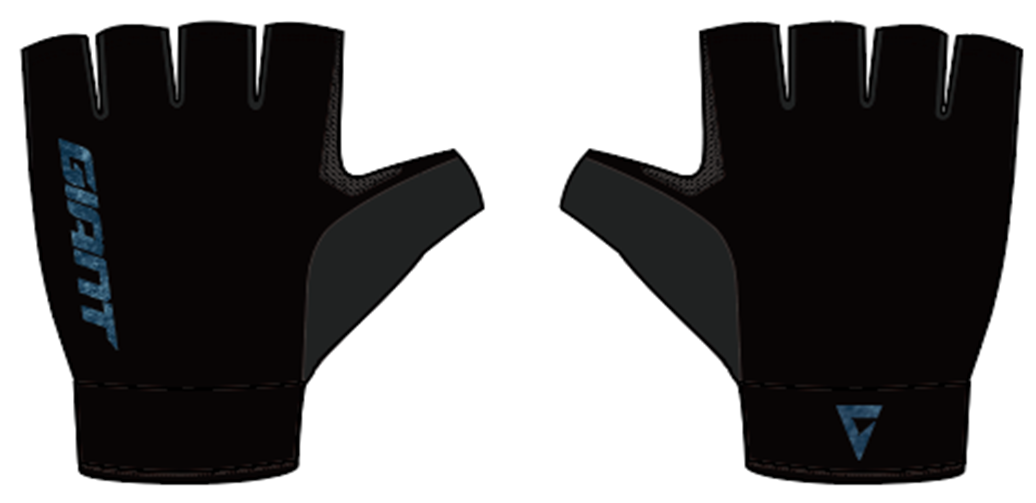 Giant Elevate LTD 短指手套 / Giant Elevate LTD SF Gloves