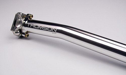THOMSON ELITE 曲座通/ THOMSON ELITE SB SEATPOST
