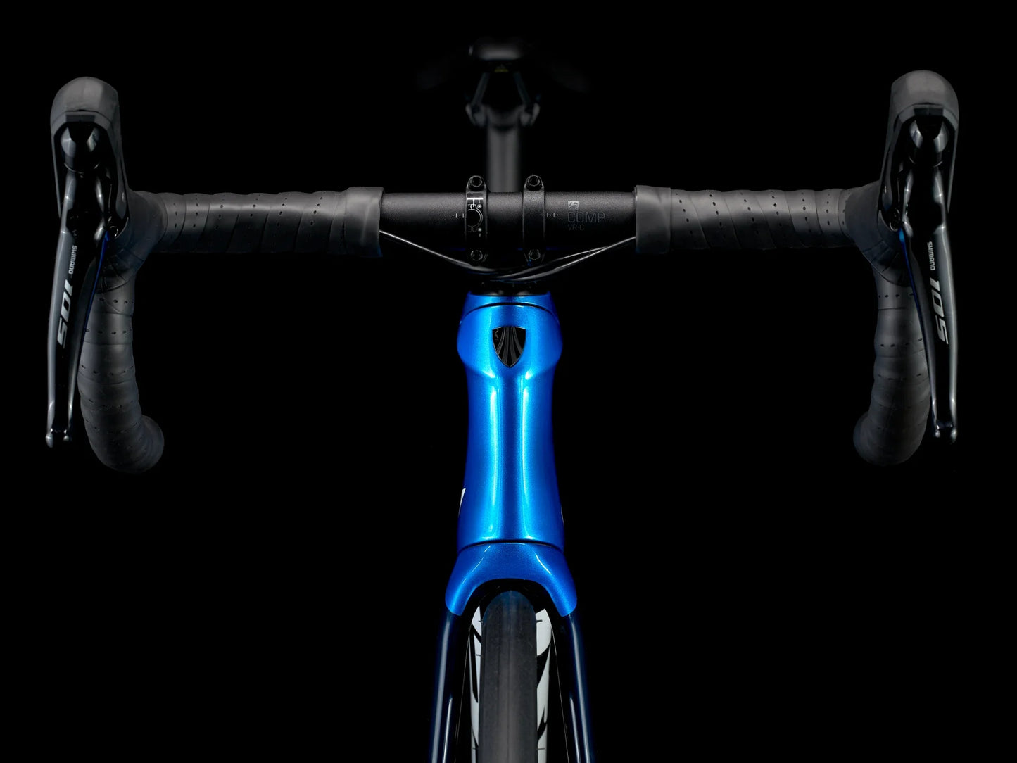 Trek Emonda SL 5 碟剎公路車 - 黑藍色 - 54cm / Trek Emonda SL 5 Disc Road Bike - Carbon Blue Smoke/Metallic Blue - 54cm