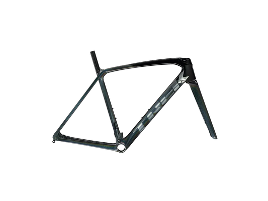 TREK Emonda SLR Disc Frame Set 碟剎公路車架-Dark Prismatic/Trek Black / TREK Emonda SLR Disc Frame Set-Dark Prismatic/Trek Black