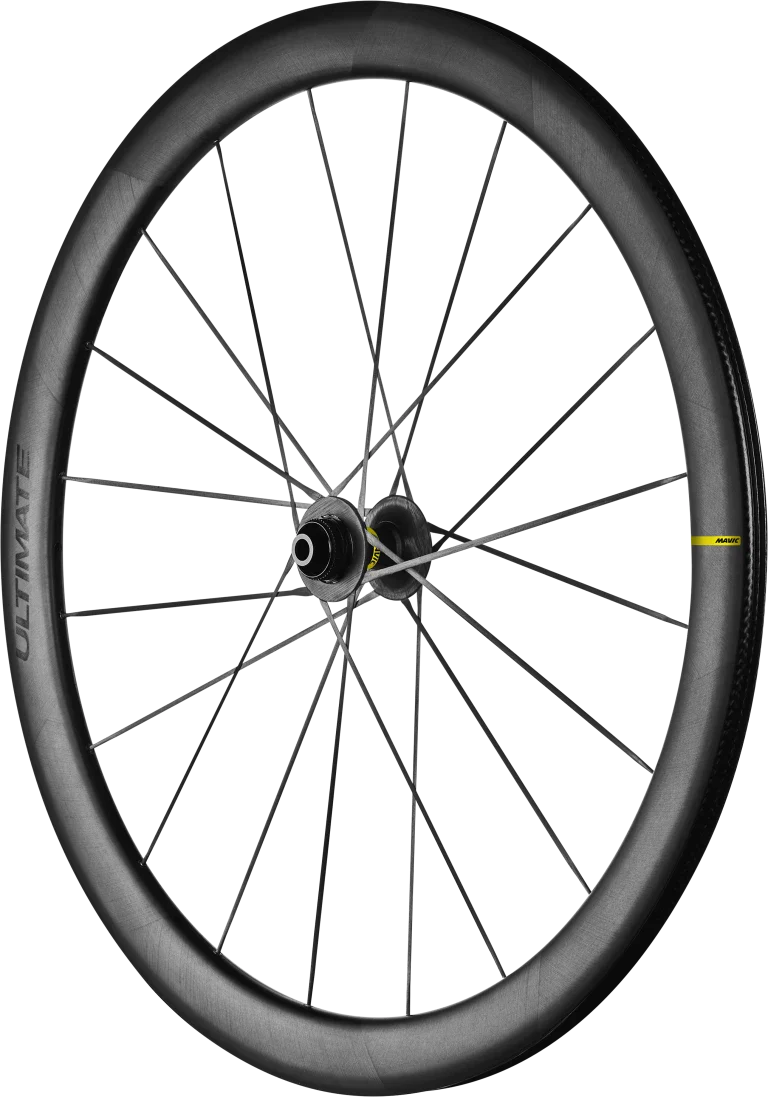Mavic 2024 Cosmic Ultimate 45 Disc UST 公路碟煞輪組-M11/ Mavic 2024 Cosmic Ultimate 45 Disc UST Road WheelsetT-M11