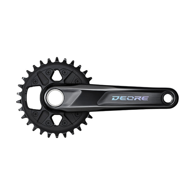 SHIMANO DEORE 十二速單片鏈鉼FC-M6120-1/SHIMANO DEORE CHAINWHEEL-12SP-FC-M6120-1