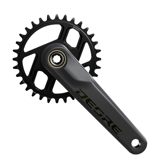 Shimano DEORE 12速單片鏈鉼-FC-M6200-1