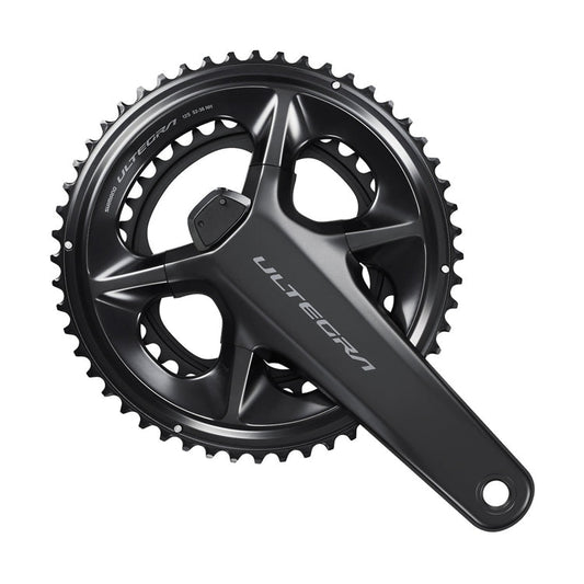 SHIMANO ULTEGRA FC-R8100-P 功率計鏈鉼 / SHIMANO ULTEGRA FC-R8100-P CRANKSET