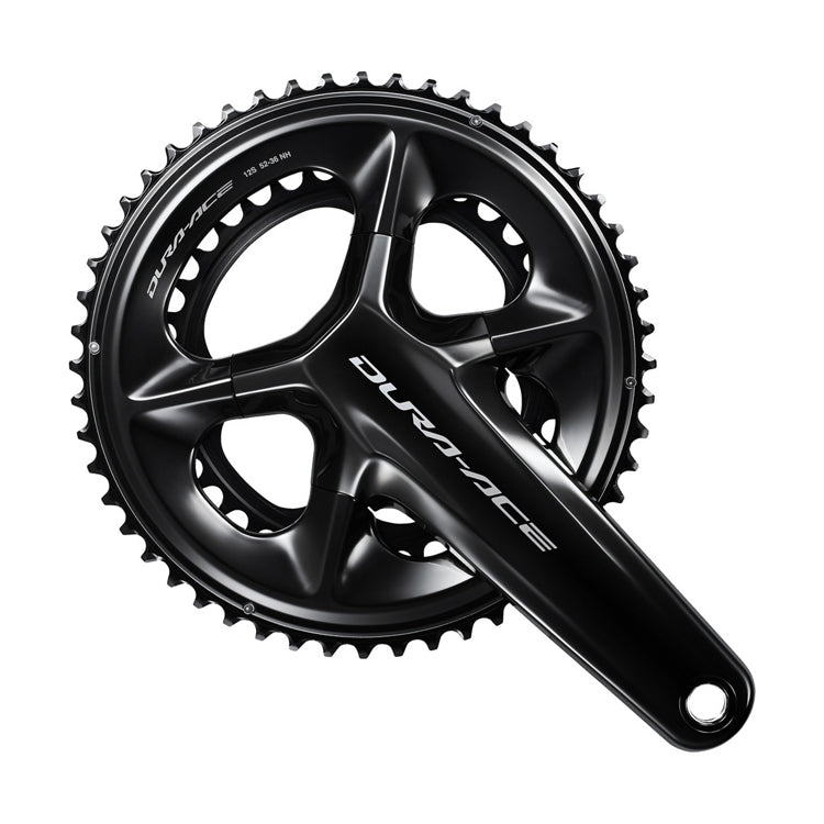 SHIMANO DURA ACE FC-R9200 左邊鏈鉼脾 / SHIMANO DURA ACE FC-R9200 LEFT HAND CRANK ARM