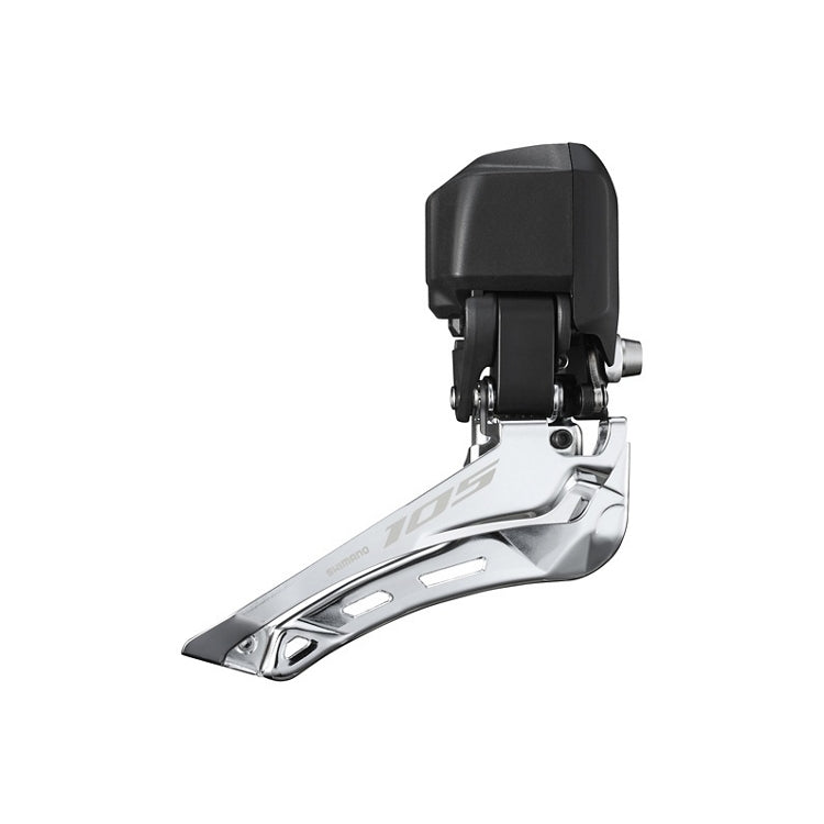 SHIMANO 105 十二速波撥-FD-R7150 / SHIMANO 105 12-SPEED FRONT DERAILLEUR-FD-R7150