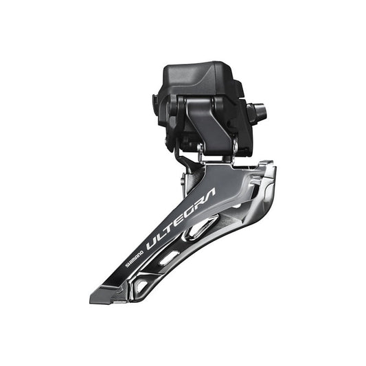SHIMANO ULTEGRA-DI2 十二速波撥-FD-R8150-F / SHIMANO ULTEGRA-DI2 12SPD DERAILLEUR-FD-R8150-F