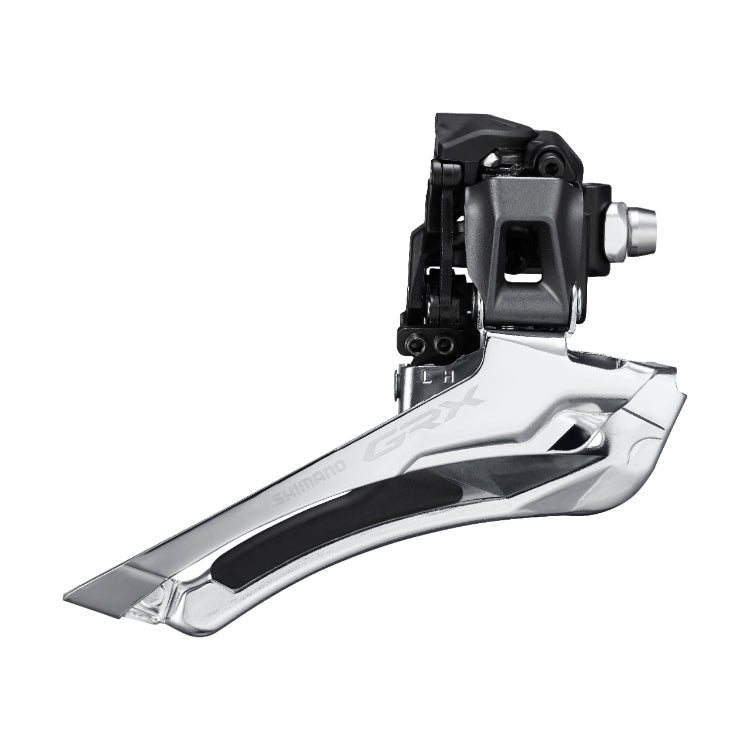 SHIMANO GRX 十一速波撥-FD-RX810 / SHIMANO GRX FRONT DERAILLEUR-FD-RX810