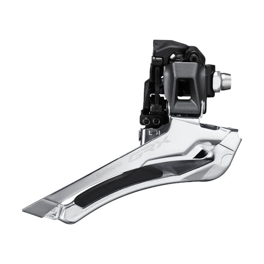 SHIMANO GRX 十一速波撥-FD-RX810 / SHIMANO GRX FRONT DERAILLEUR-FD-RX810