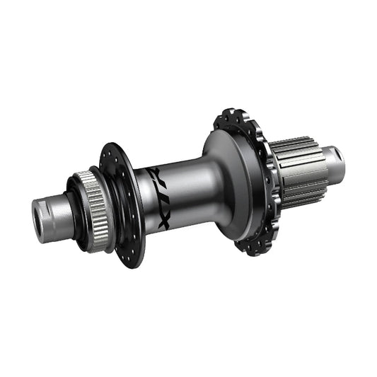 SHIMANO XTR 12速中心鎖碟哈-28孔-148MM-FH-M9111-B /  SHIMANO XTR CENTER LOCK DISC FREEHUB-28H-148MM-FH-M9111-B