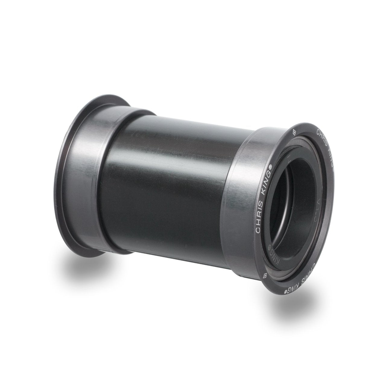 Chris King PressFit 30 中軸,鋼珠/Chris King PressFit 30 Bottom Bracket, Steel Bearing