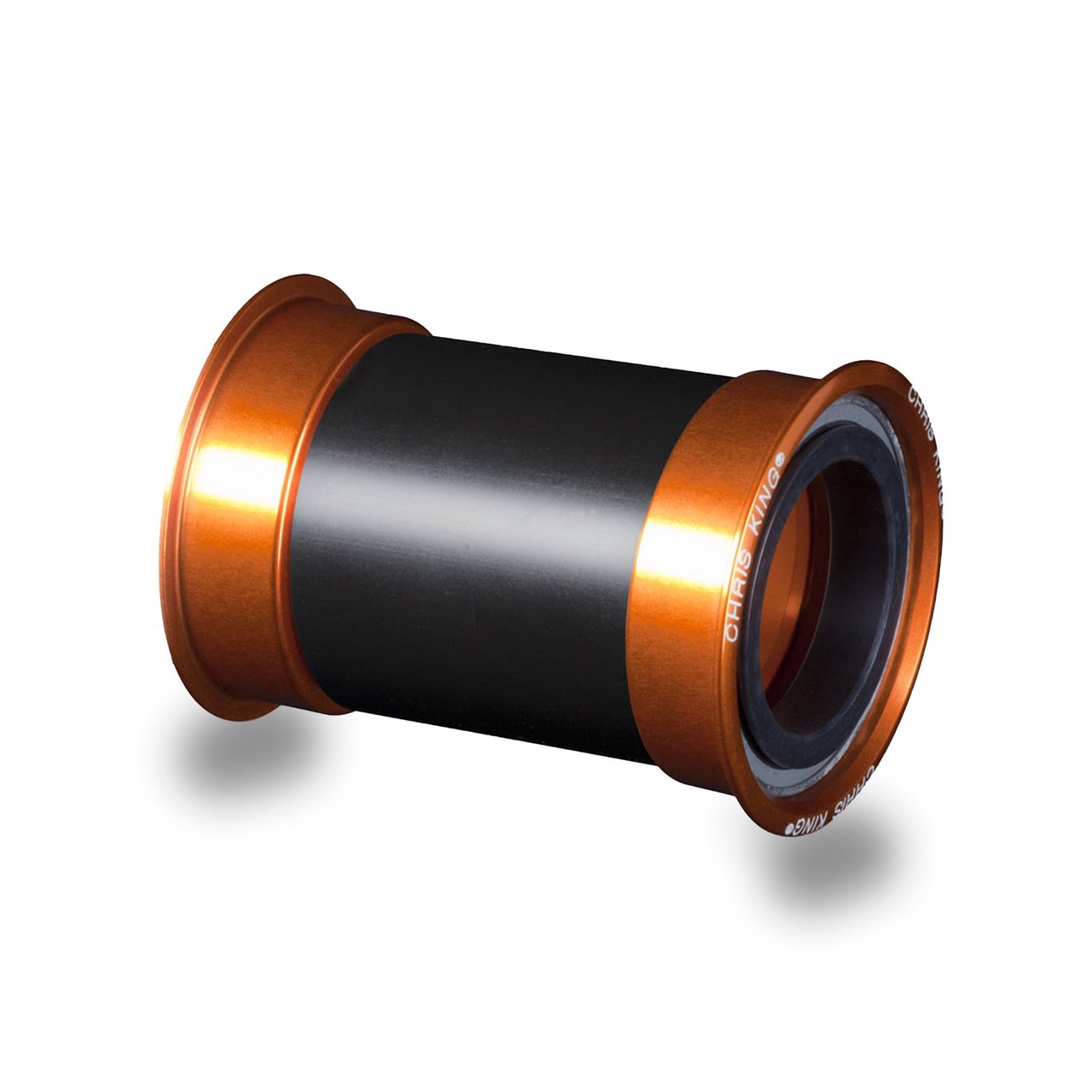 Chris King PressFit 30 中軸,陶瓷/Chris King PressFit 30 Bottom Bracket, Ceramic Bearing