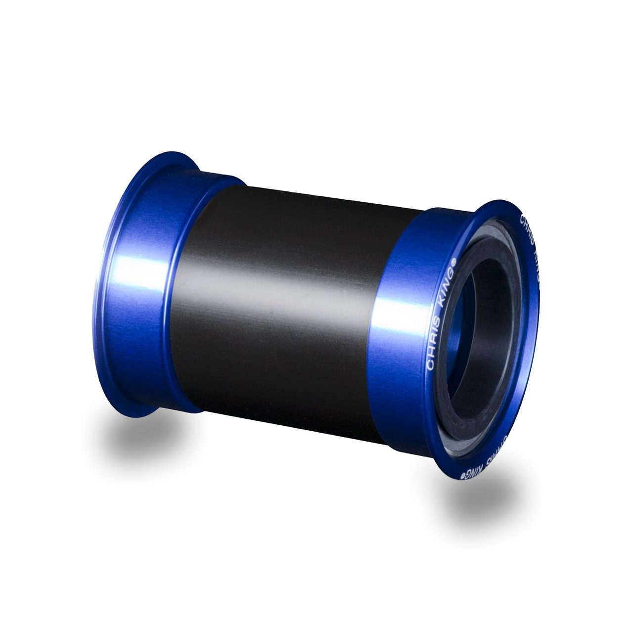 Chris King PressFit 30 中軸,陶瓷/Chris King PressFit 30 Bottom Bracket, Ceramic Bearing