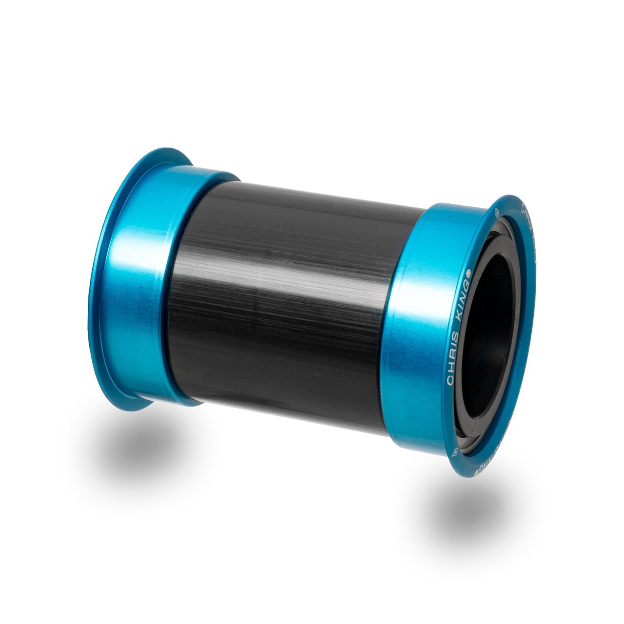 Chris King PressFit 30 中軸,鋼珠/Chris King PressFit 30 Bottom Bracket, Steel Bearing