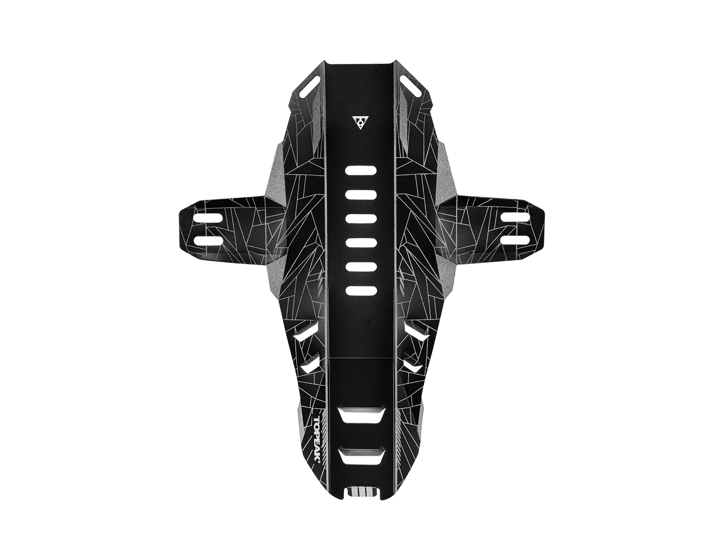 Topeak D-Flash FS 沙擋 (For 前叉) / Topeak D-Flash FS Fender (For Seatstrays )