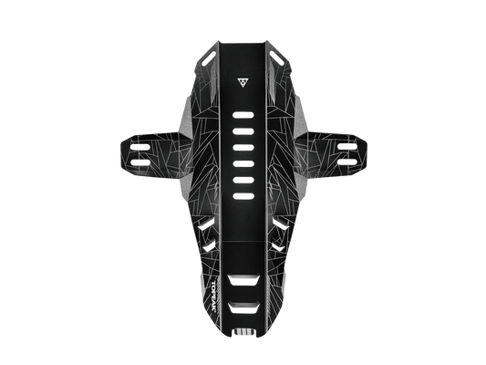 Topeak D-Flash FS 沙擋 (For 前叉) / Topeak D-Flash FS Fender (For Seatstrays )