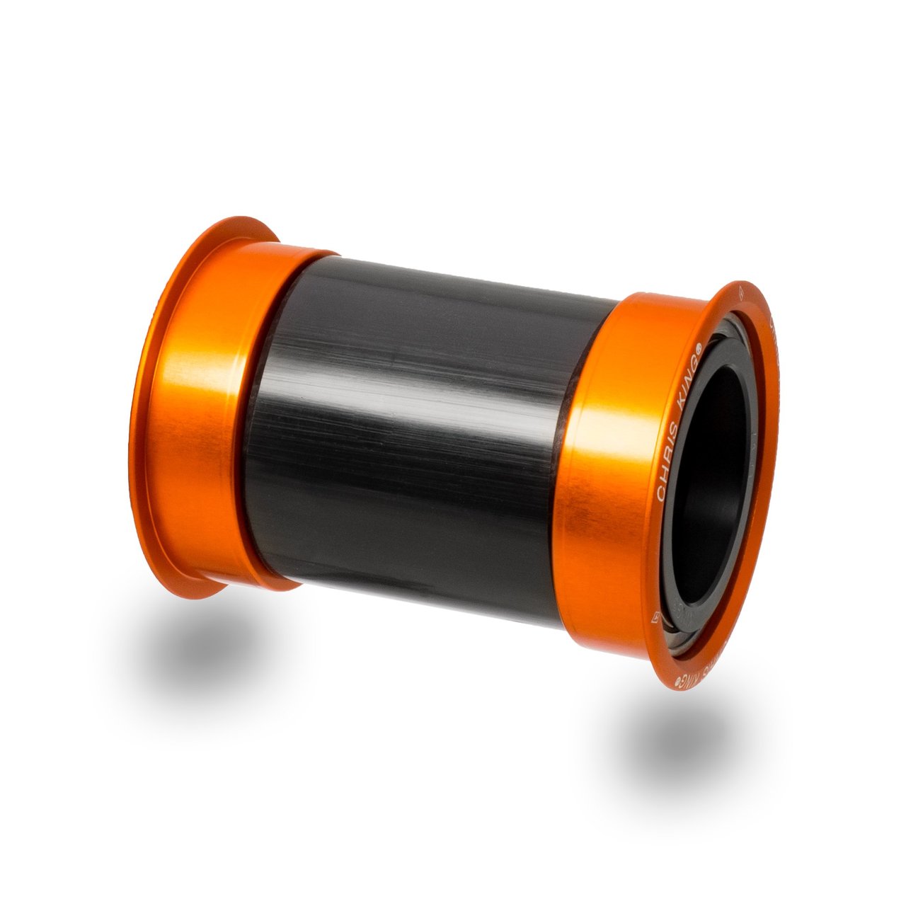 Chris King PressFit 30 中軸,陶瓷/Chris King PressFit 30 Bottom Bracket, Ceramic Bearing