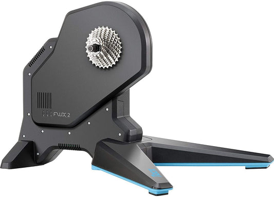 TACX T2980.62 FLUX 2 電腦車床(不包含波牙） / TACX T2980.62 FLUX 2 SMART TRAINER（ Not included cassette)