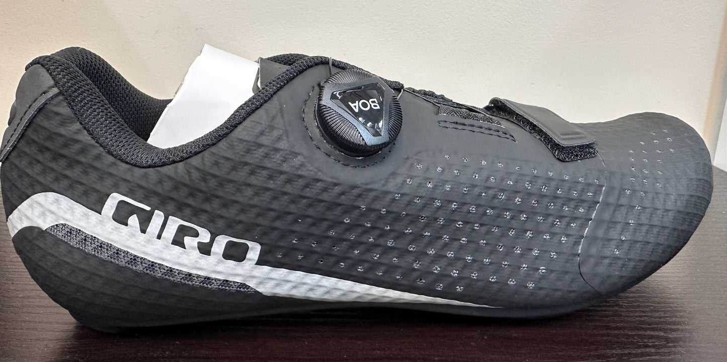 (福利品) Giro Cadet 男士公路單車鞋 / (Refurbished) Giro Cadet Men Road Cycling Shoes