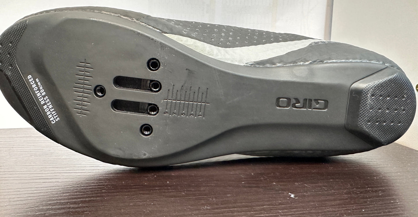 (福利品) Giro Cadet 男士公路單車鞋 / (Refurbished) Giro Cadet Men Road Cycling Shoes