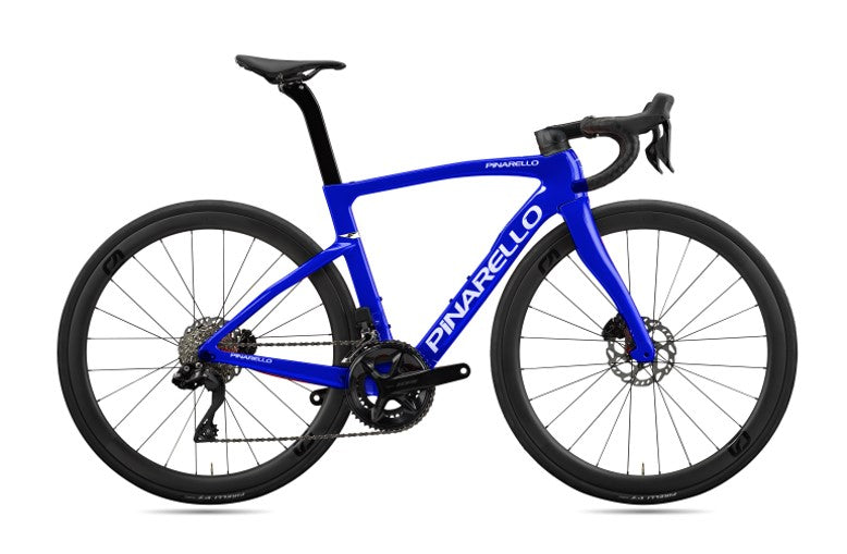 Pinarello 2025 F1 碟剎跑車-105 12S DB Shimano RS171 / Pinarello 2025 F1 Disk Bike-105 12S DB Shimano RS171