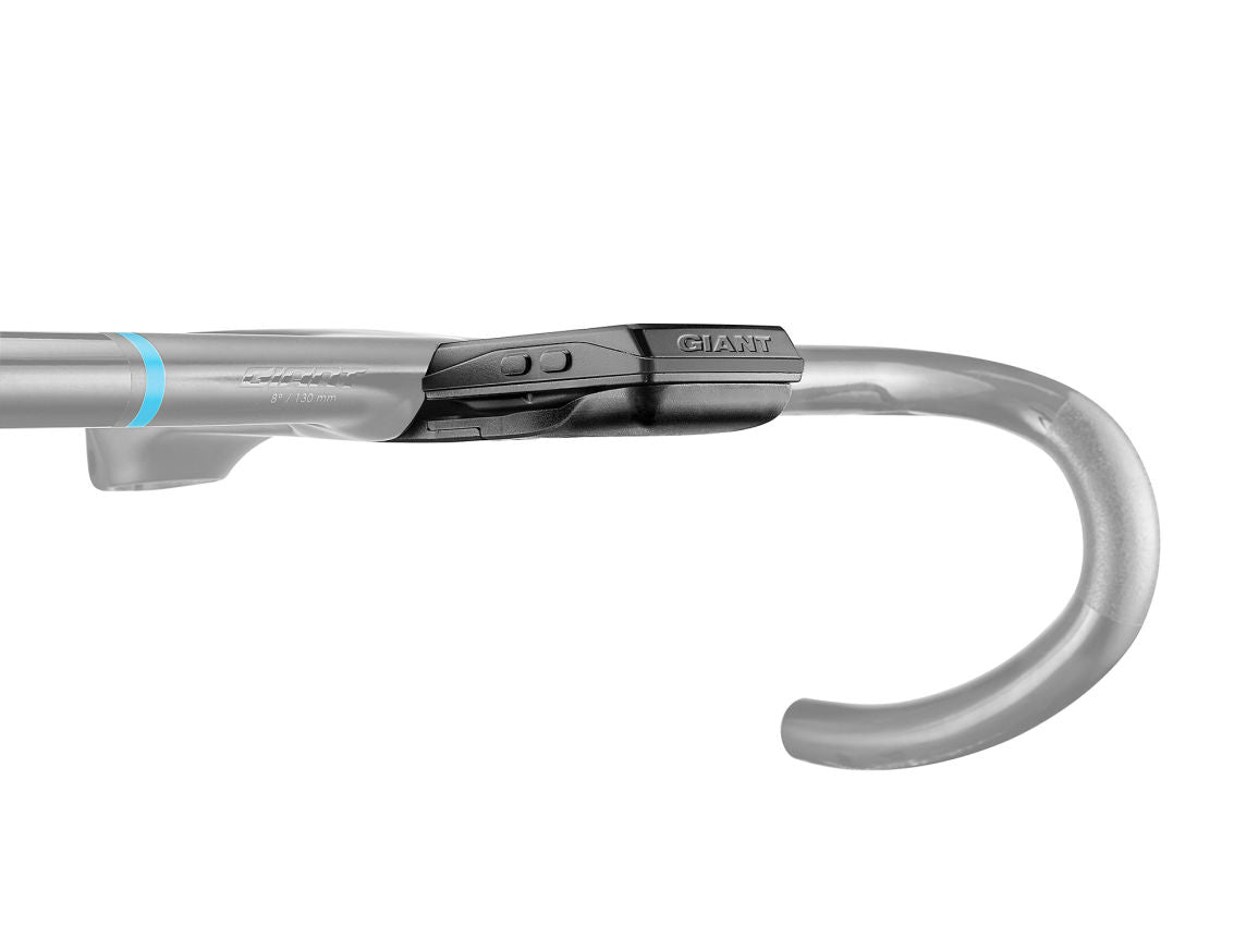 GIANT CONTACT SLR 碳纖維一體化車頭連車頭柱/ GIANT CONTACT SLR INTERGRATED DROP BAR