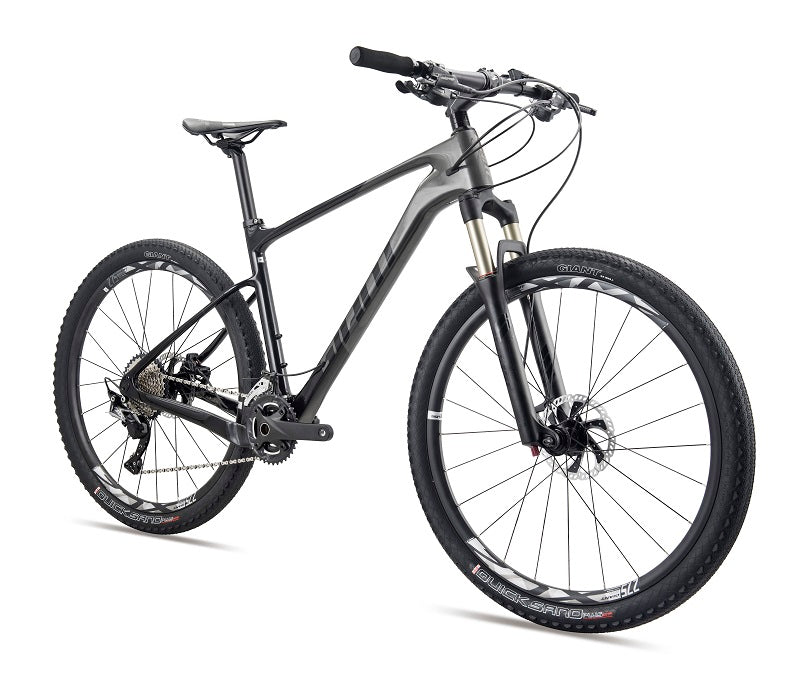 GIANT 2022 XTC ADVANCED 3 前避震爬山車~27.5"/ GIANT 2022 XTC ADVANCED 3 MOUNTAIN BIKE~27.5