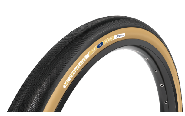 Panaracer GRAVELKING (Slick tread) 可摺外呔 / Panaracer GRAVELKING (Slick tread) Folding Tire