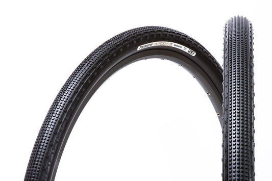 Panaracer GravelKing SK Tubeless 適用可摺外胎 (顆塊胎面款) / Panaracer GravelKing SK Folding Tires, Tubeless Compatible