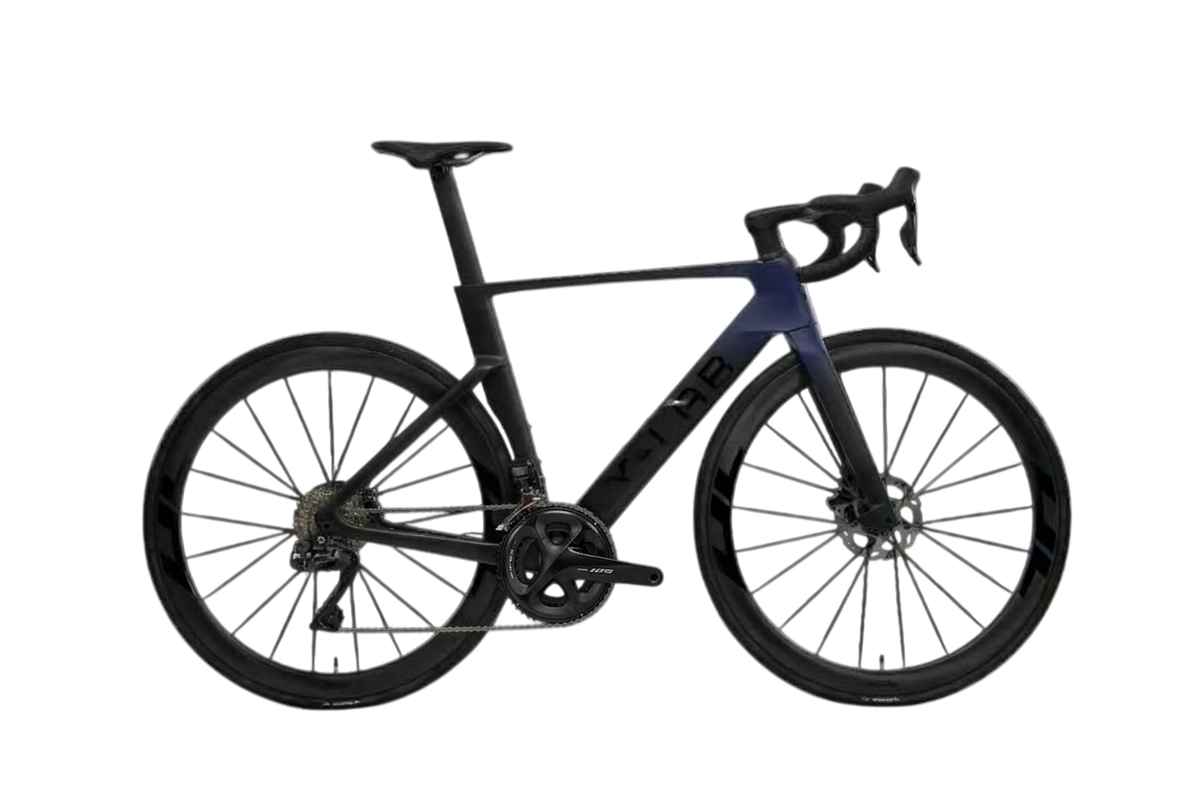 XDS X-LAB AD8 105 DI2 碟刹24速公路車 (C45UL輪組+Shimano 105 鏈鉼)