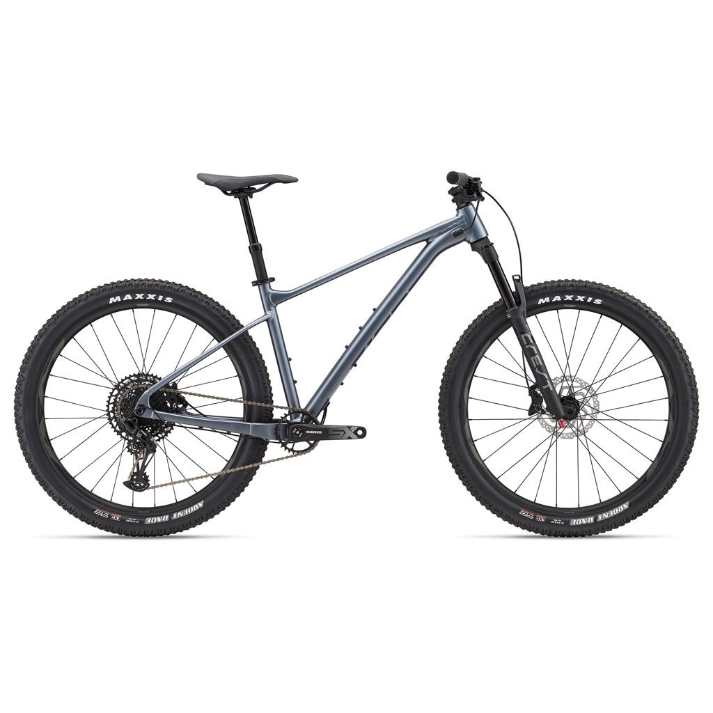 GIANT 2022 FATHOM 1 Front Suspension Mountain Bike