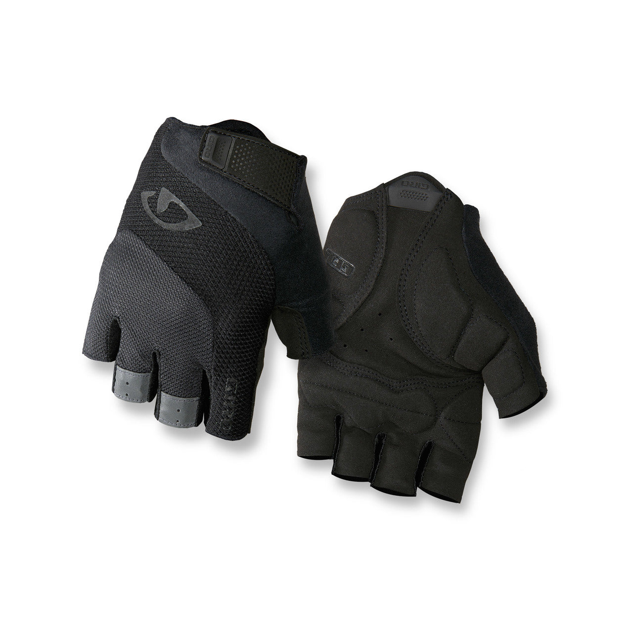 GIRO BRAVO GEL 短指手套 / GIRO BRAVO GEL GLOVES
