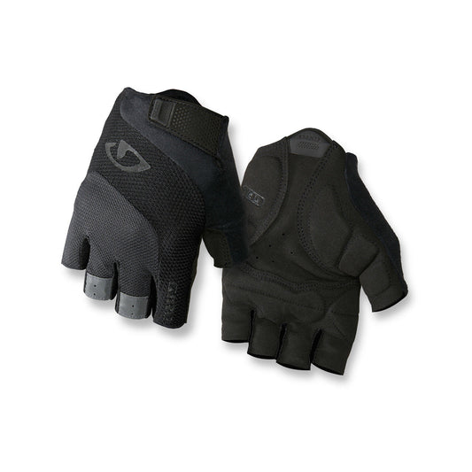 GIRO BRAVO GEL 短指手套 / GIRO BRAVO GEL GLOVES