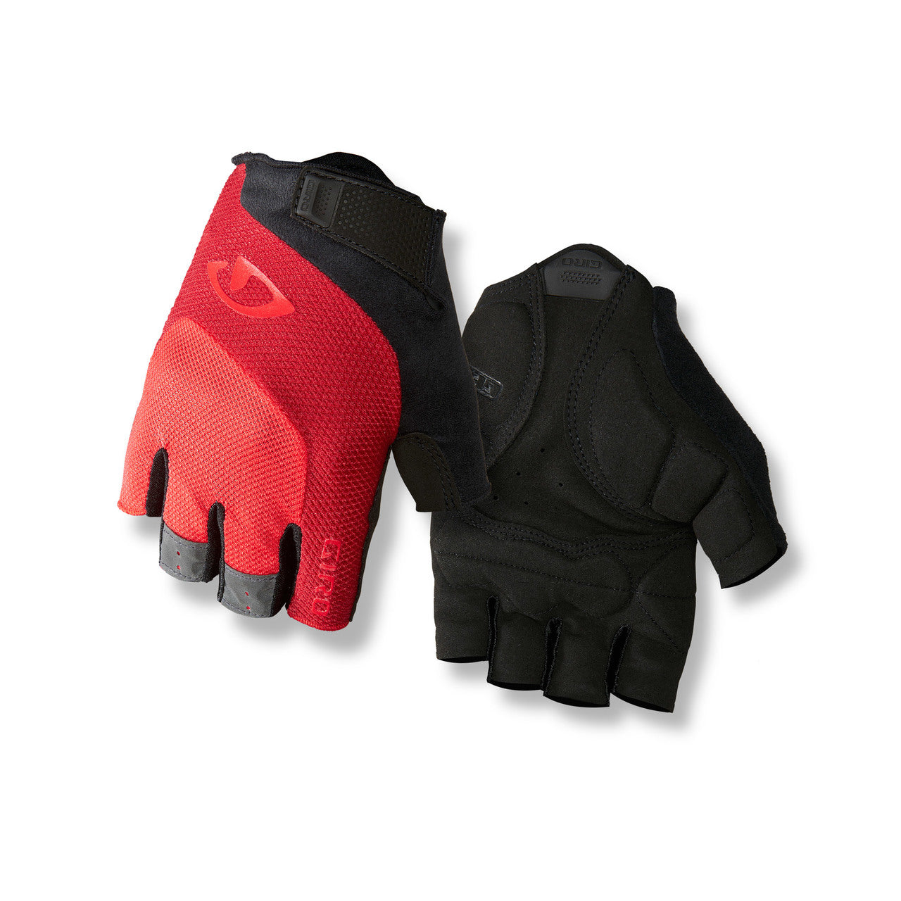GIRO BRAVO GEL 短指手套 / GIRO BRAVO GEL GLOVES