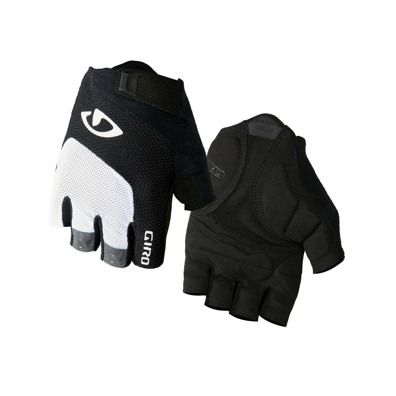 GIRO BRAVO GEL 短指手套 / GIRO BRAVO GEL GLOVES