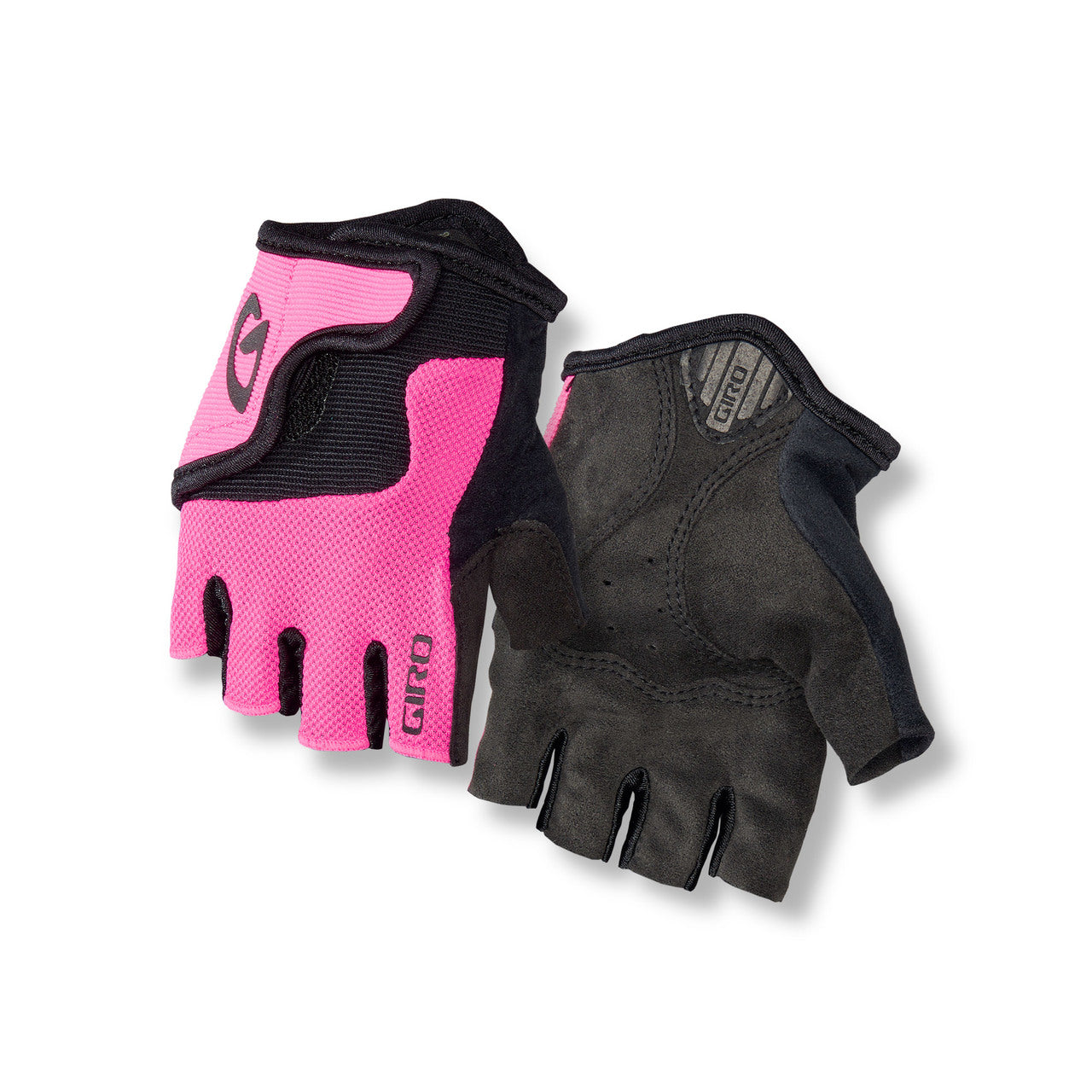 GIRO BRAVO JR 小童短指手套 KIDS GLOVES