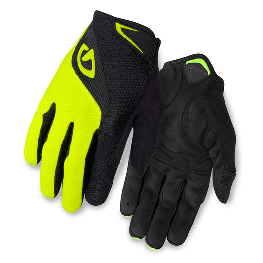 GIRO BRAVO GEL LF 長指手套 / GIRO BRAVO GEL LF GLOVES