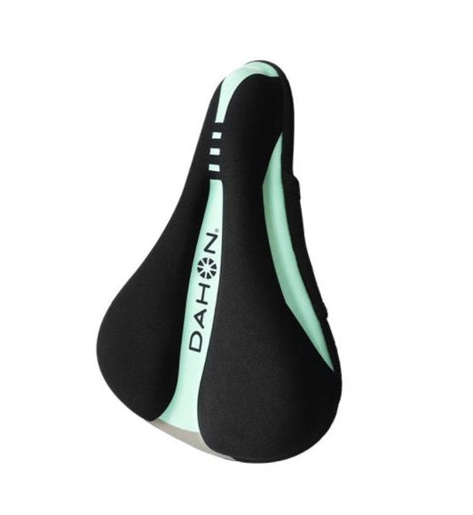 DAHON 硅膠加厚超軟座位套-DH-1083 / DAHON GEL SADDLE COVER-DH-1083