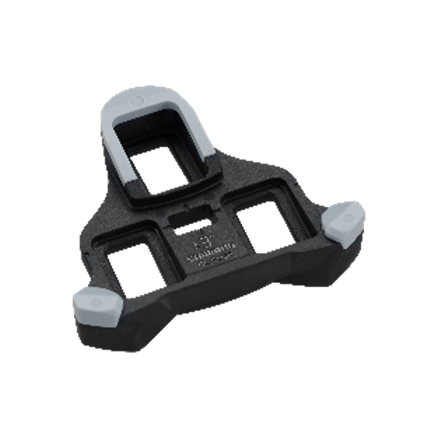 Shimano 浮動式鞋碼-寬安裝範圍型 CL-SL130-灰色