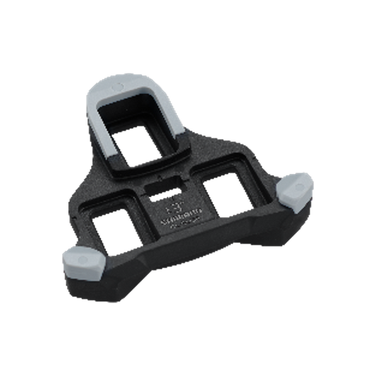 Shimano 浮動式鞋碼-寬安裝範圍型 CL-SL130-灰色