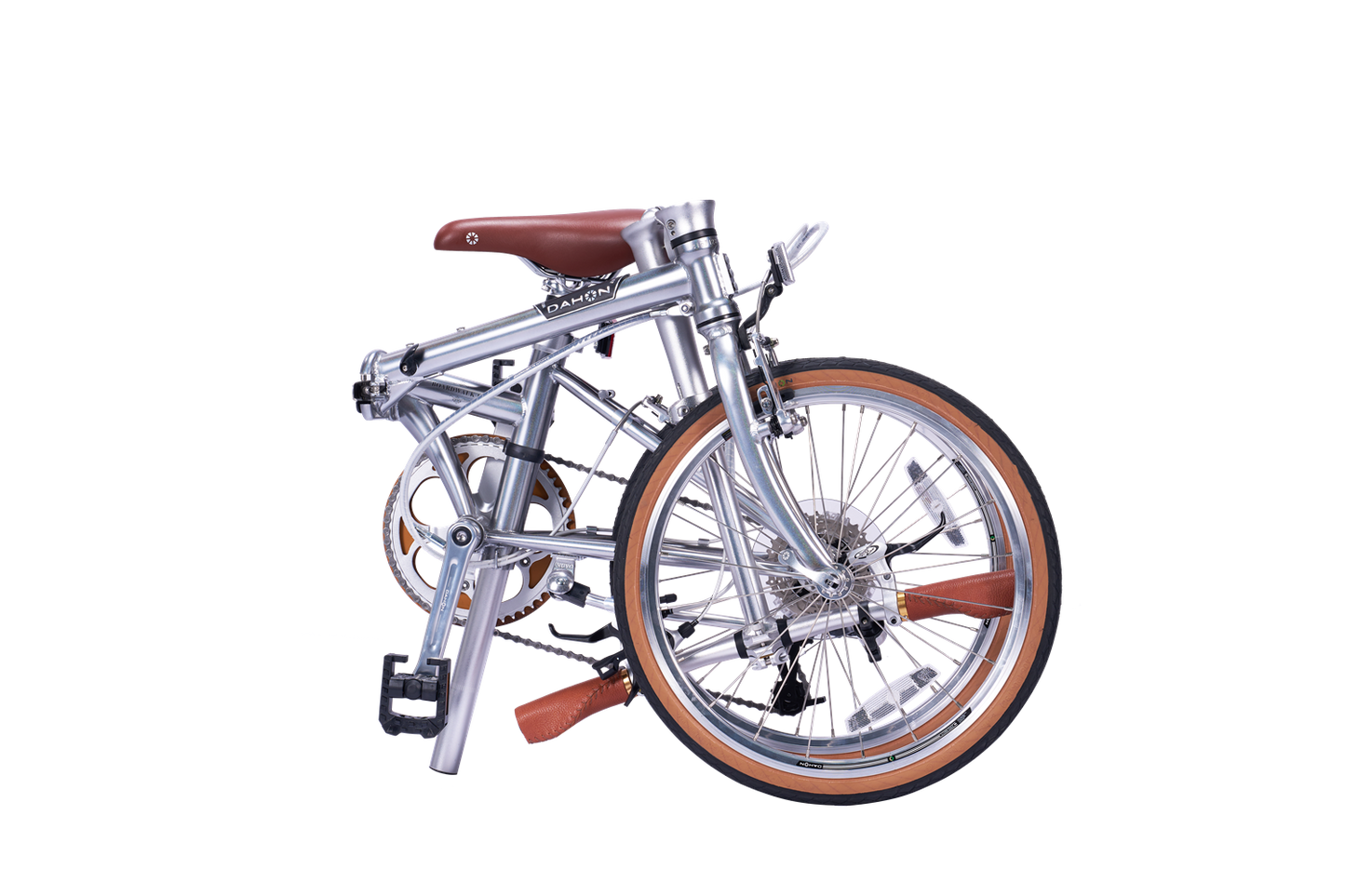 DAHON BOARDWALK D10 摺疊車-HAC003-20" / DAHON BOARDWALK D10 FOLDING BIKE-HAC003-20"