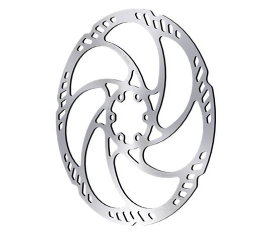 MAGURA STORM HC 六孔碟片 (含固定螺絲) / MAGURA ROTOR STORM HC WITH 6 STEEL MOUNTING