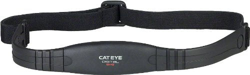 CATEYE 心跳帶~HR-10~1603590 / CATEYE HEART RATER SENSOR KIT~HR-10~1603590